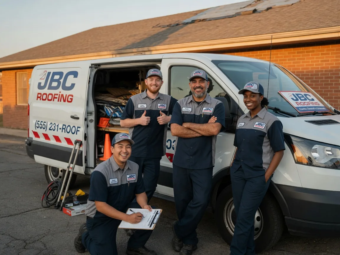 Roof Replacement company in Earlysville, VA