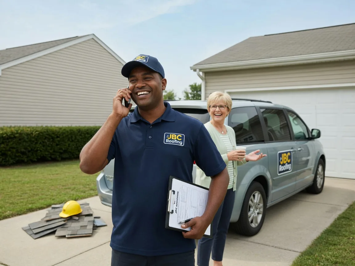 Roof Replacement Earlysville, VA FAQs